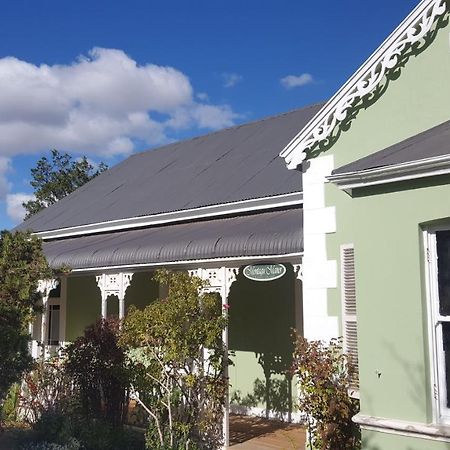 Montagu Manor B&B 외부 사진