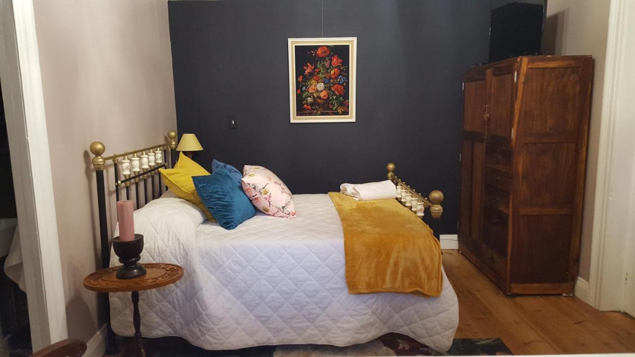 Montagu Manor B&B 외부 사진
