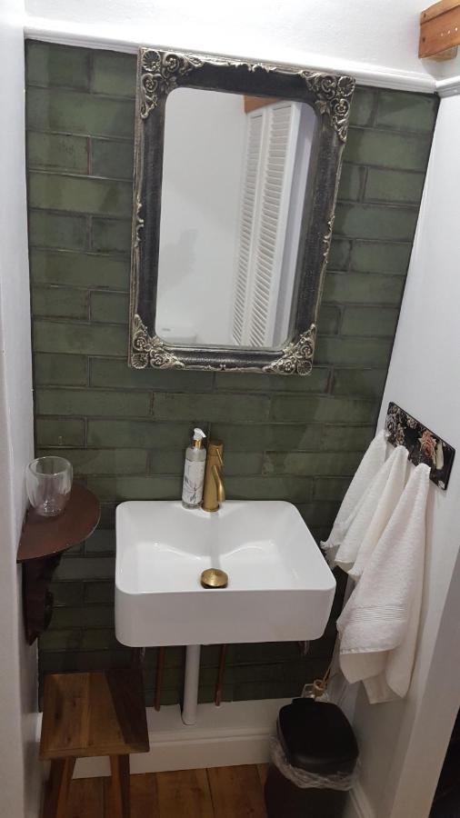 Montagu Manor B&B 외부 사진