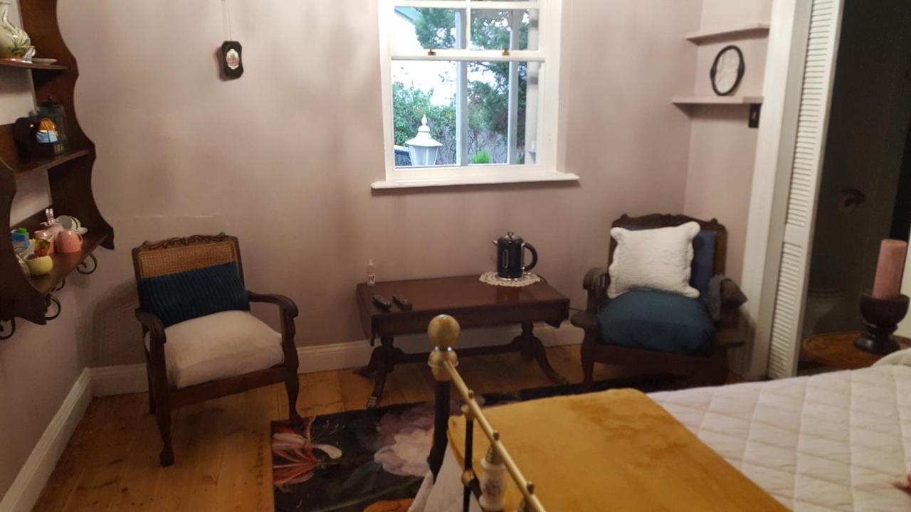 Montagu Manor B&B 외부 사진