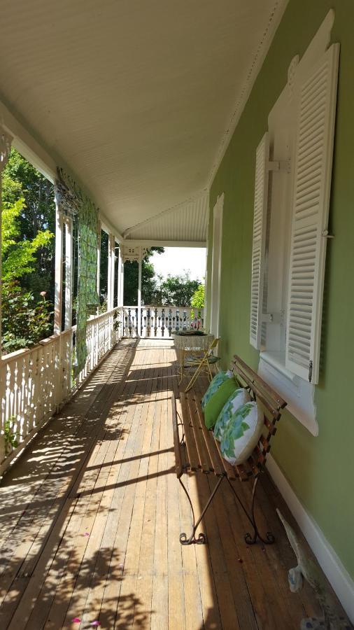 Montagu Manor B&B 외부 사진