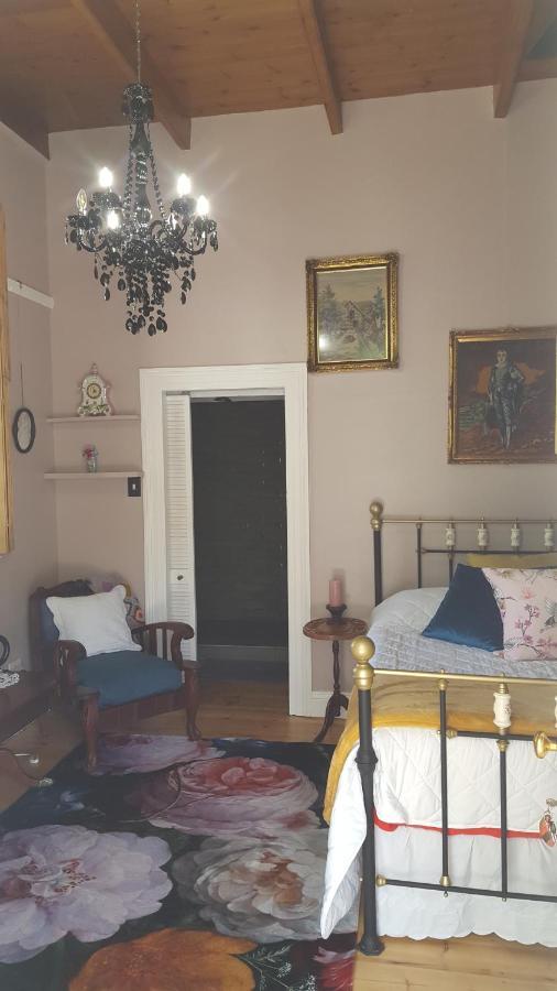 Montagu Manor B&B 외부 사진