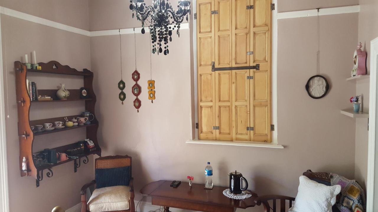 Montagu Manor B&B 외부 사진