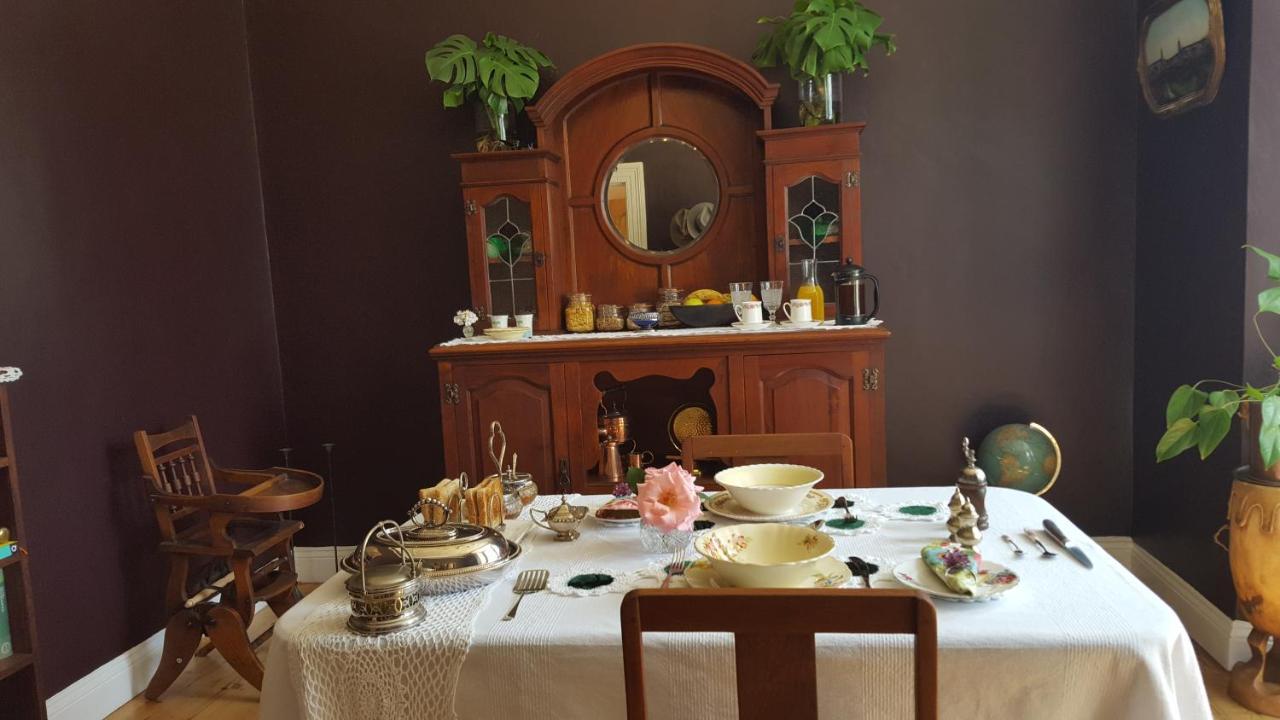 Montagu Manor B&B 외부 사진