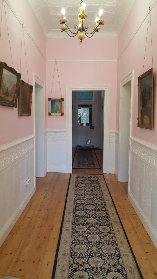 Montagu Manor B&B 외부 사진