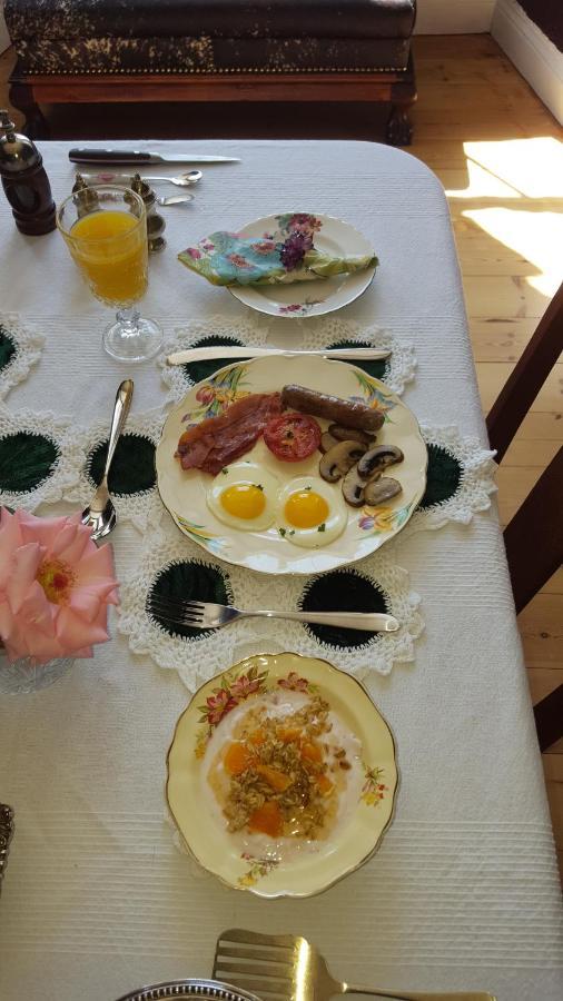 Montagu Manor B&B 외부 사진