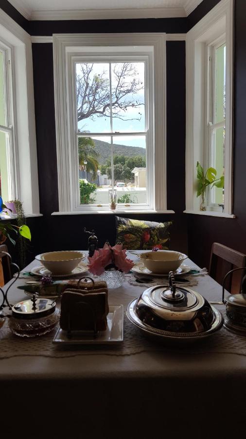 Montagu Manor B&B 외부 사진
