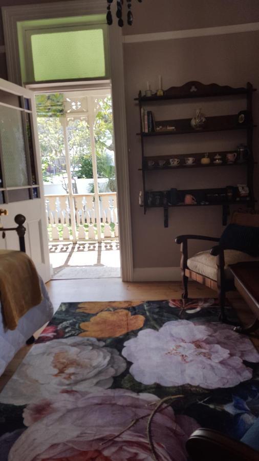 Montagu Manor B&B 외부 사진